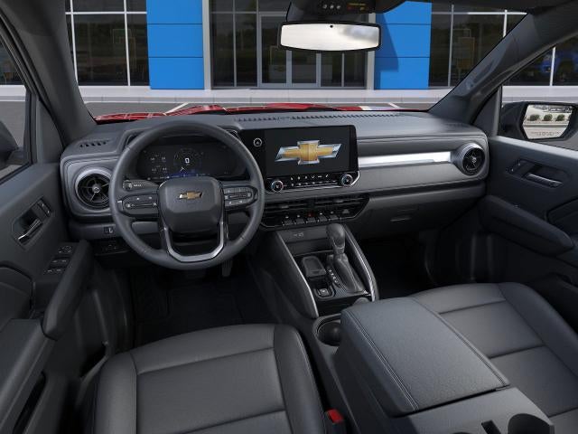 2026 Chevrolet Colorado LT - Photo 27