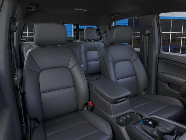 2026 Chevrolet Colorado LT - Photo 28