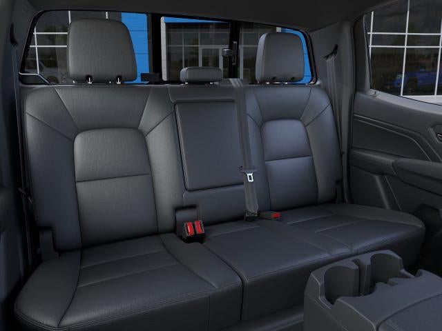 2026 Chevrolet Colorado LT - Photo 29