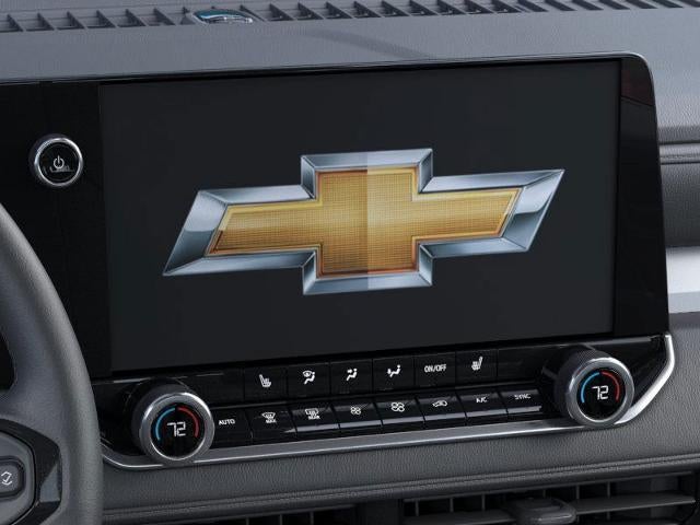 2026 Chevrolet Colorado LT - Photo 32