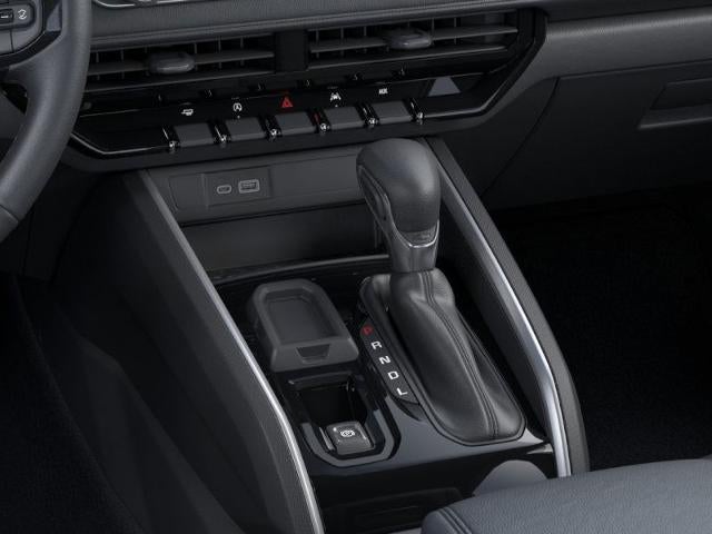 2026 Chevrolet Colorado LT - Photo 35