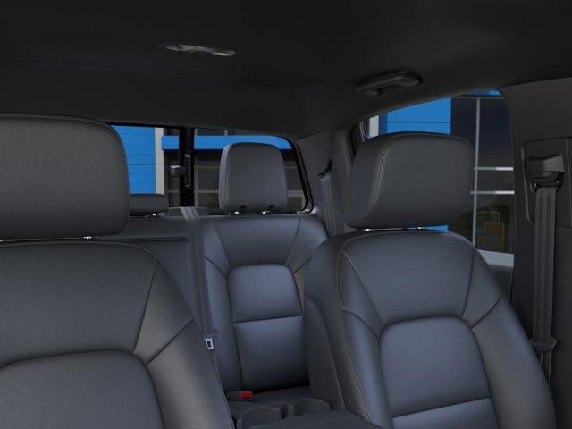 2026 Chevrolet Colorado LT - Photo 36