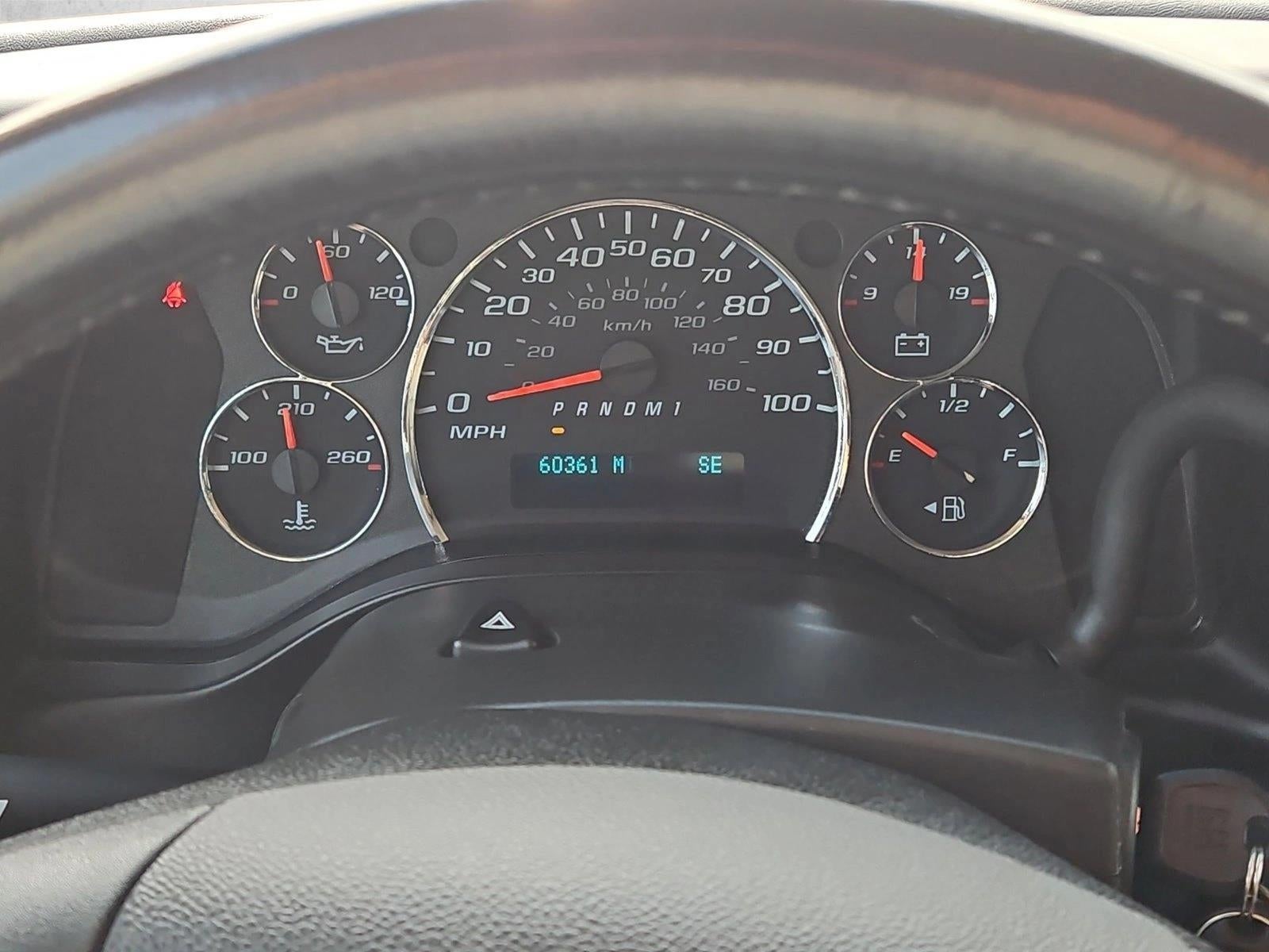 2023 Chevrolet Express Cargo 2500 Base