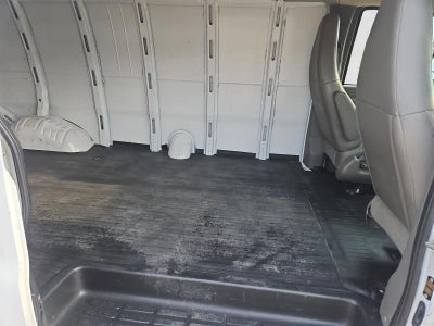 2023 Chevrolet Express Cargo 2500 Base