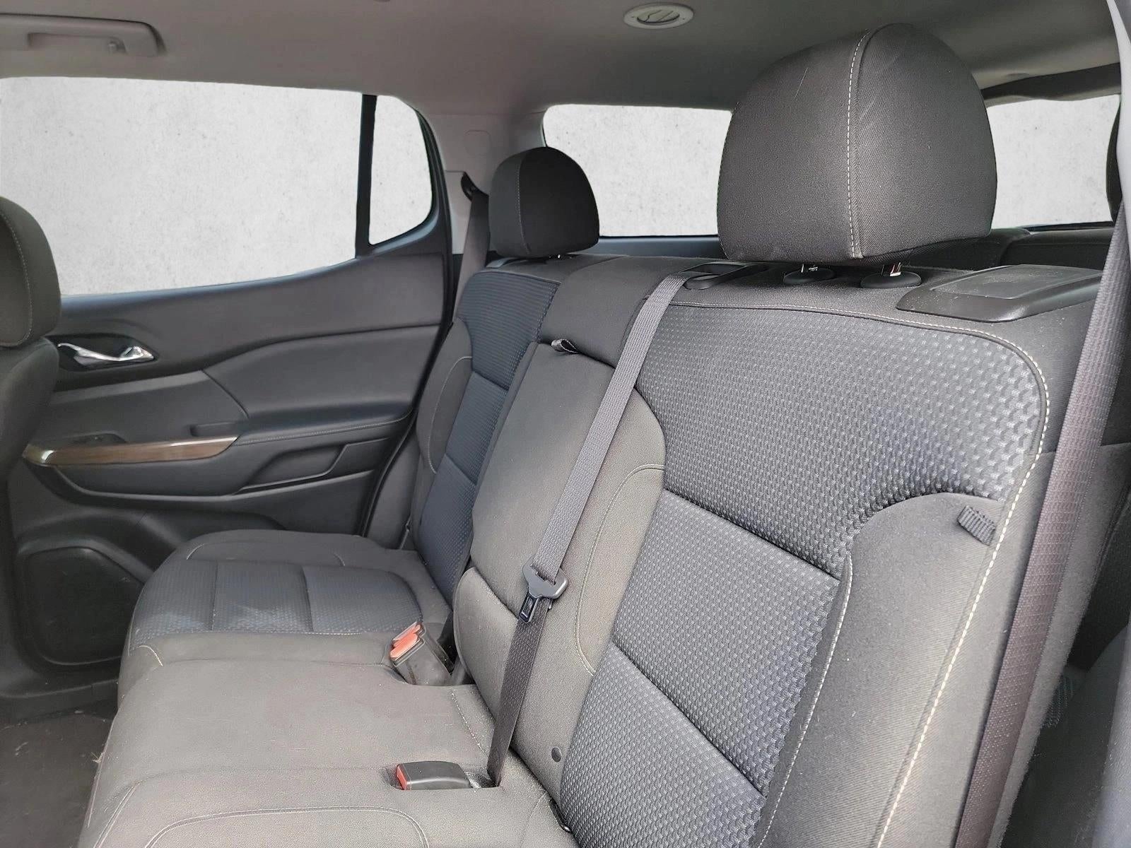 2020 GMC Acadia SLE