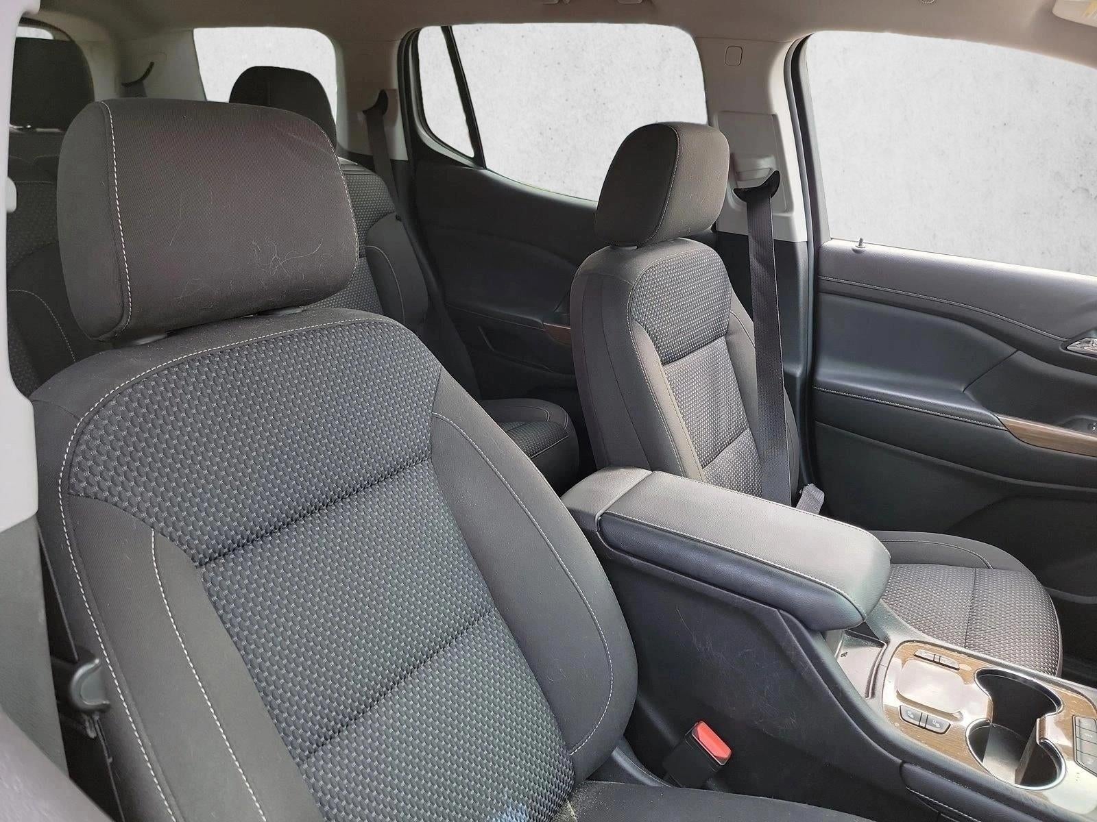 2020 GMC Acadia SLE
