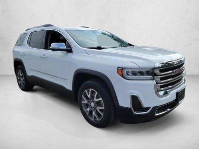 2020 GMC Acadia SLE