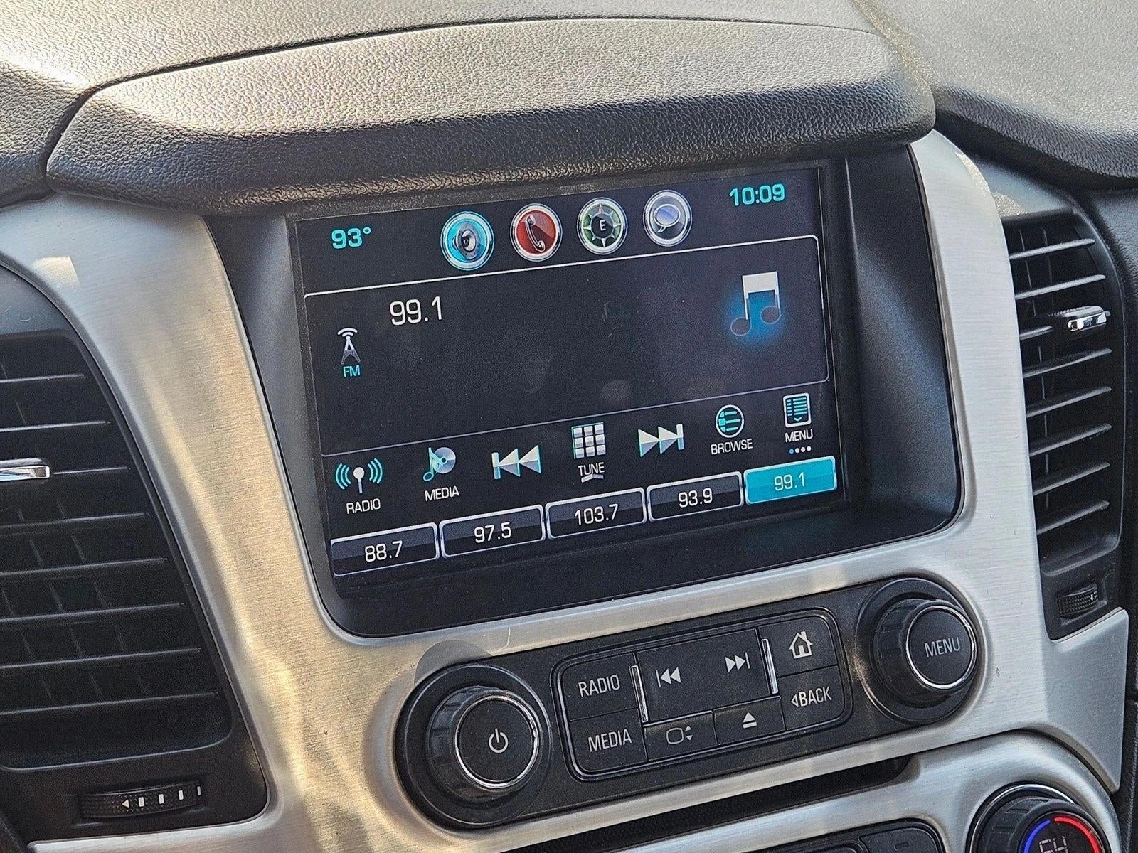 2020 GMC Yukon SLT
