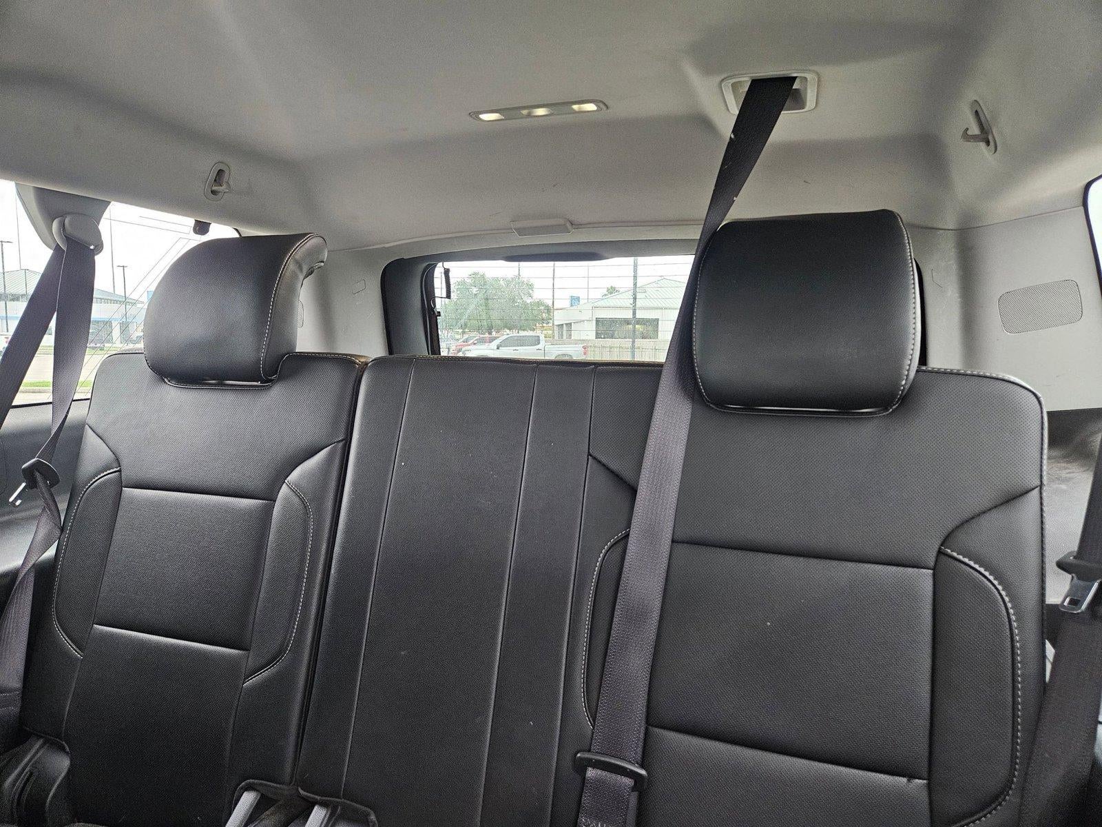 2019 GMC Yukon XL SLT