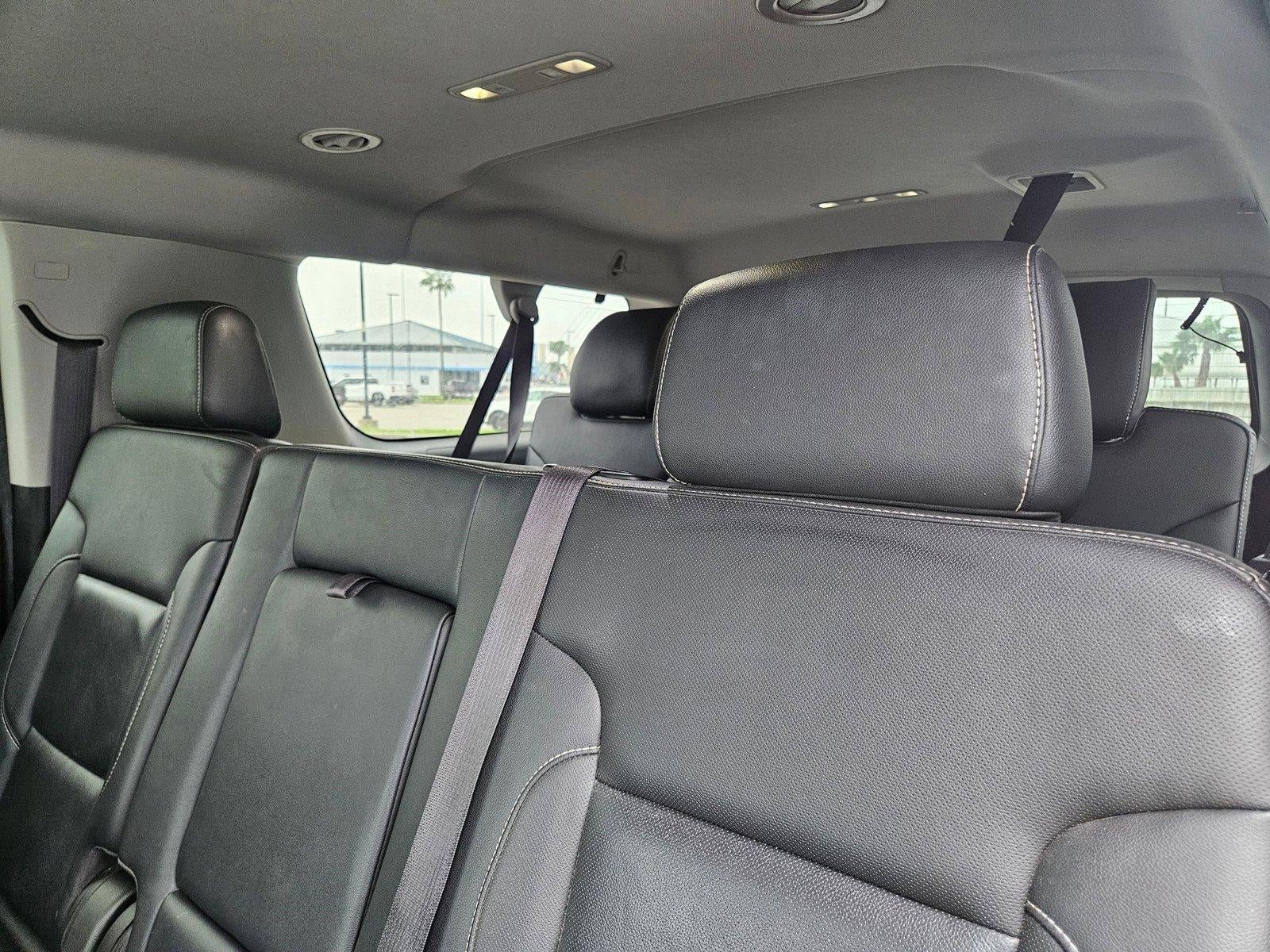 2019 GMC Yukon XL SLT