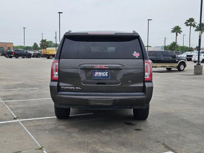 2019 GMC Yukon XL SLT