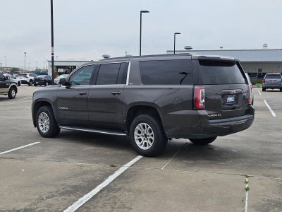 2019 GMC Yukon XL SLT