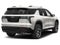 2027 Chevrolet Traverse FWD High Country
