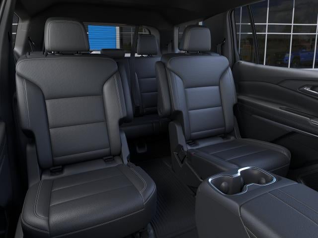 2027 Chevrolet Traverse FWD High Country