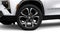 2027 Chevrolet Traverse FWD High Country