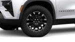 2026 Chevrolet Traverse Base