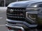 2027 Chevrolet Suburban Z71