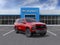 2027 Chevrolet Tahoe Z71