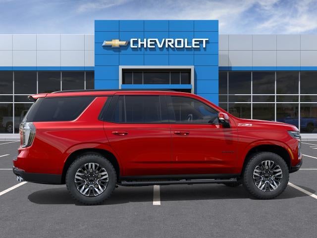 2027 Chevrolet Tahoe Z71