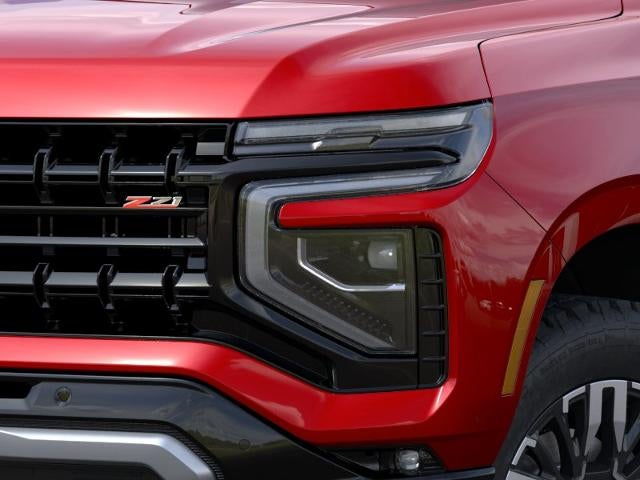 2027 Chevrolet Tahoe Z71