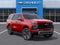 2027 Chevrolet Tahoe Z71