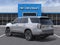 2027 Chevrolet Tahoe Z71