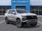 2027 Chevrolet Tahoe Z71