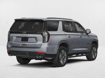 2027 Chevrolet Tahoe Z71