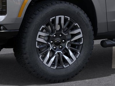 2027 Chevrolet Tahoe Z71