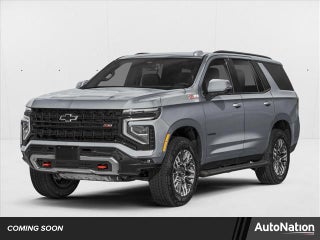2027 Chevrolet Tahoe Z71