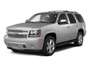 2011 Chevrolet Tahoe LS