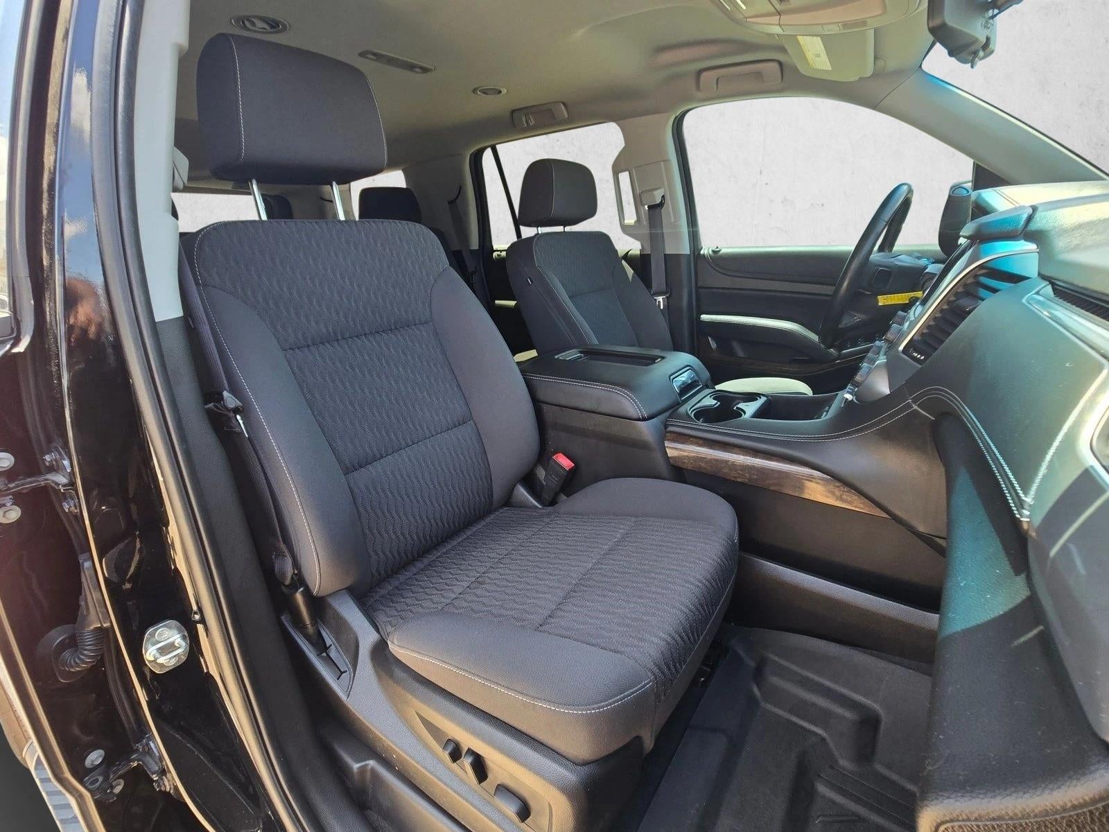 2019 Chevrolet Tahoe LS
