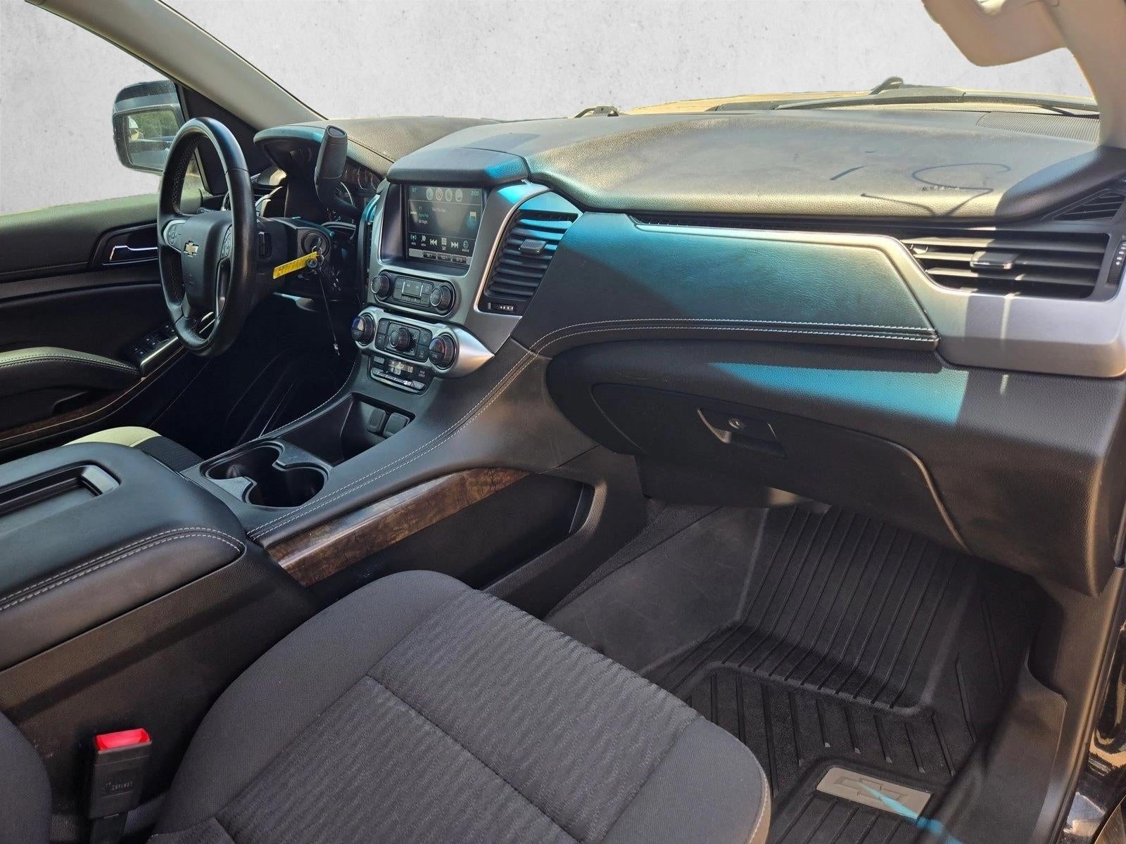 2019 Chevrolet Tahoe LS
