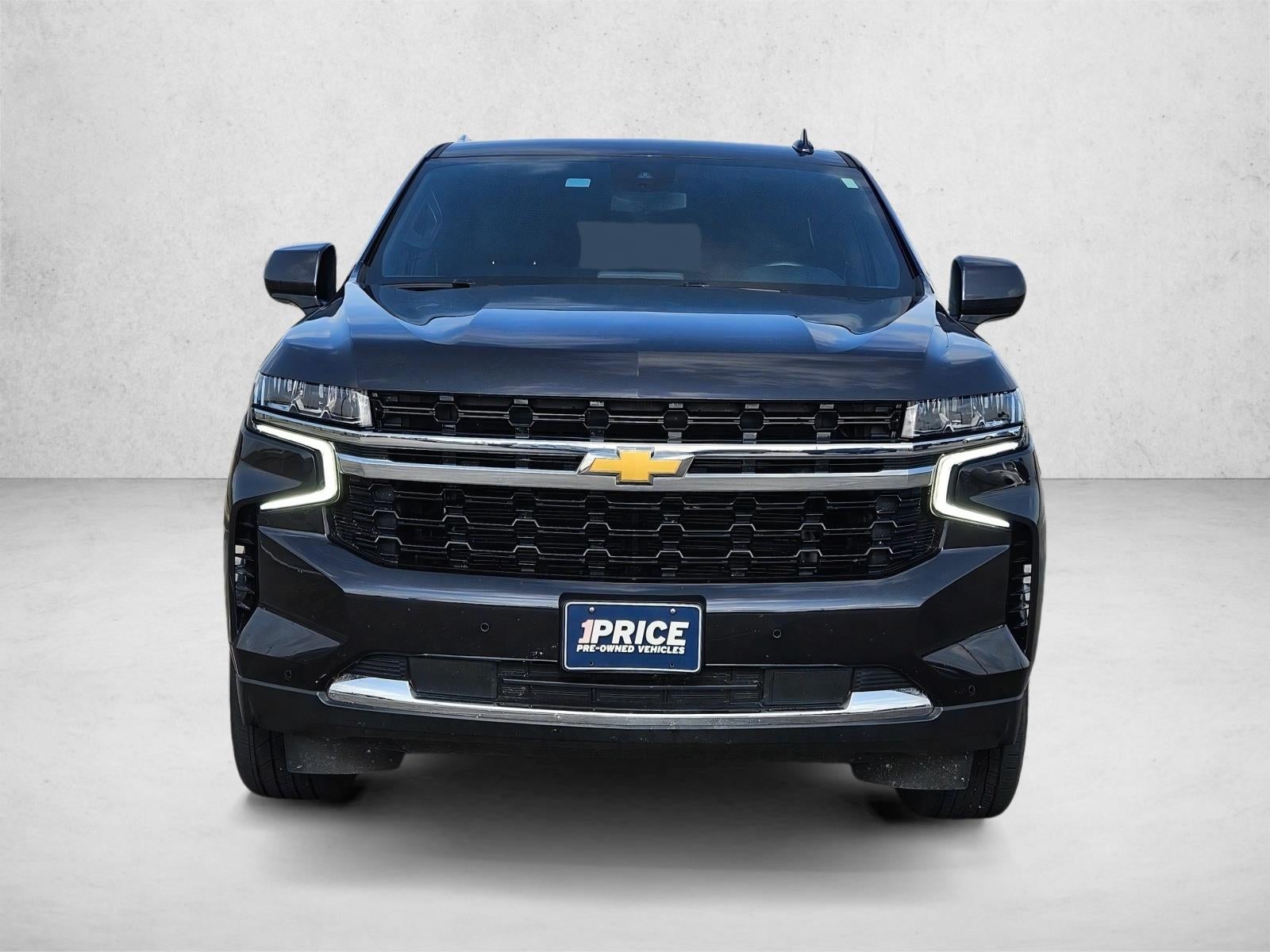 2024 Chevrolet Tahoe LS