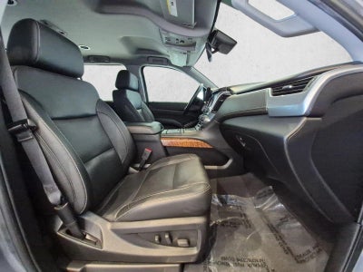 2020 Chevrolet Suburban Premier