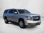 2015 Chevrolet Suburban LT