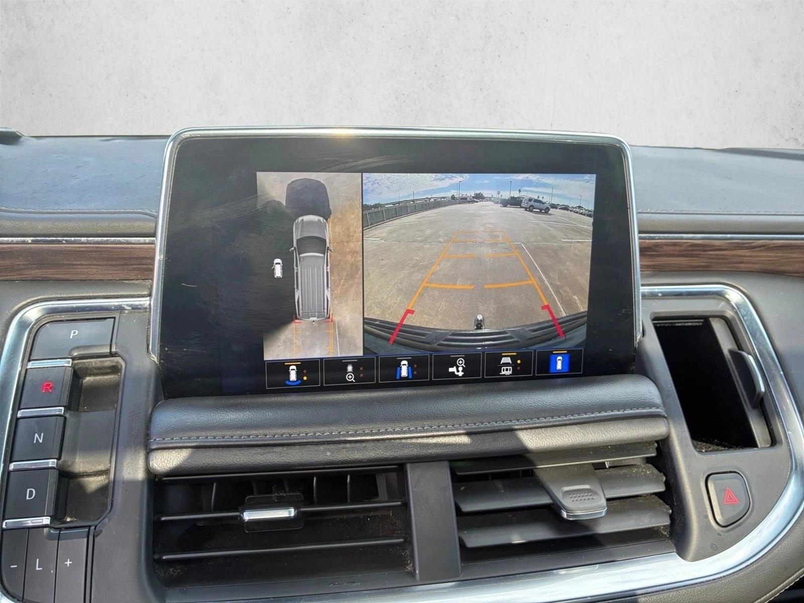 2022 Chevrolet Tahoe Z71 - Photo 14