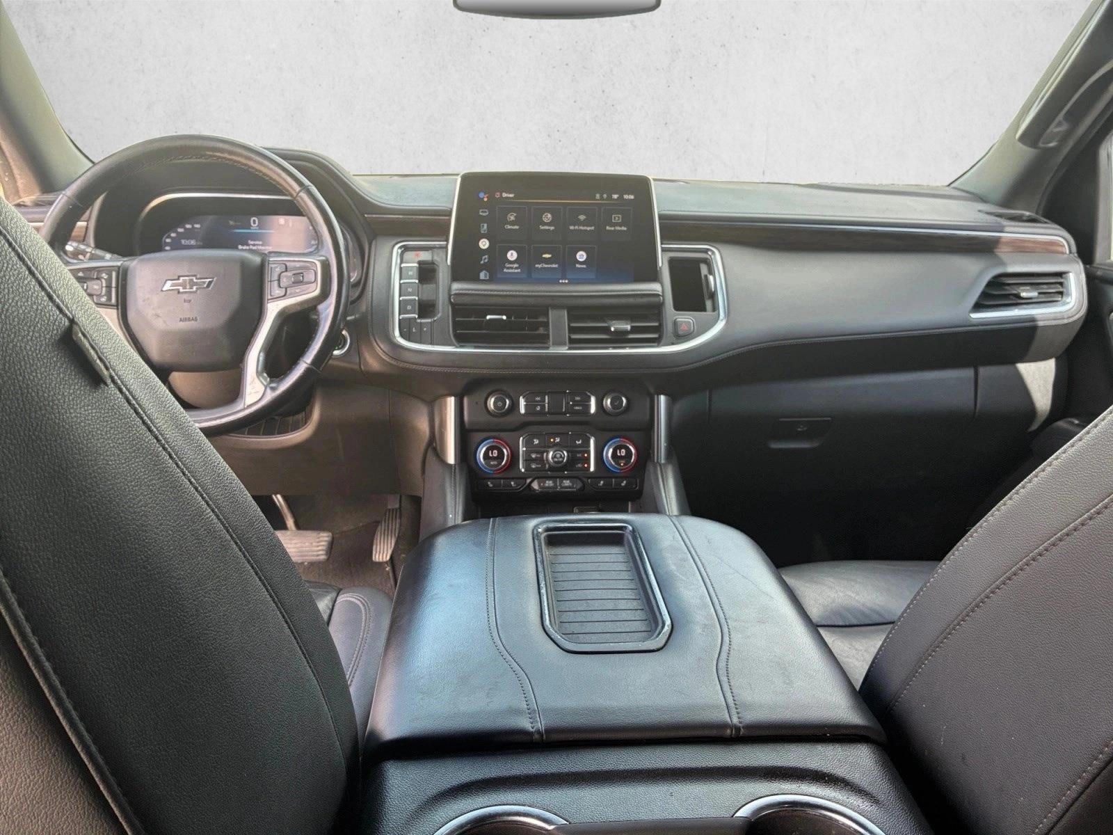 2022 Chevrolet Tahoe Z71 - Photo 20
