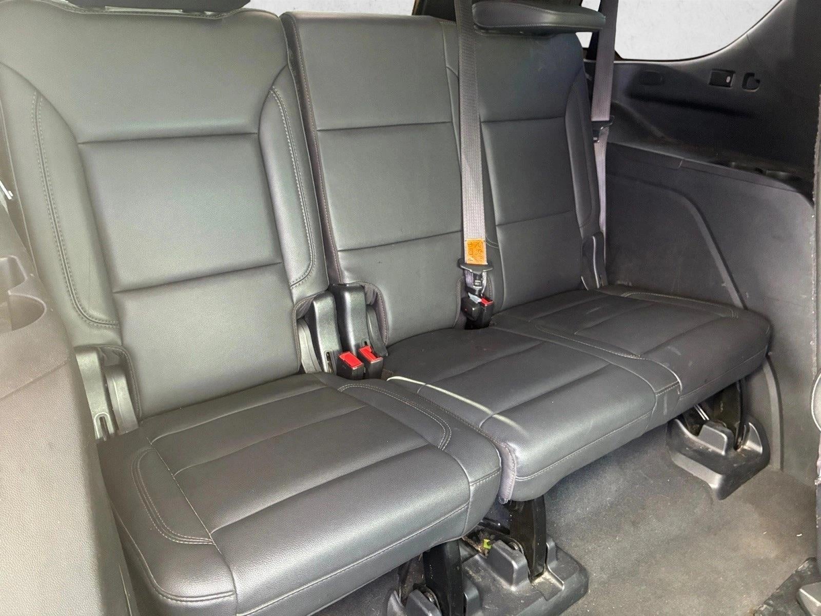 2022 Chevrolet Tahoe Z71 - Photo 22
