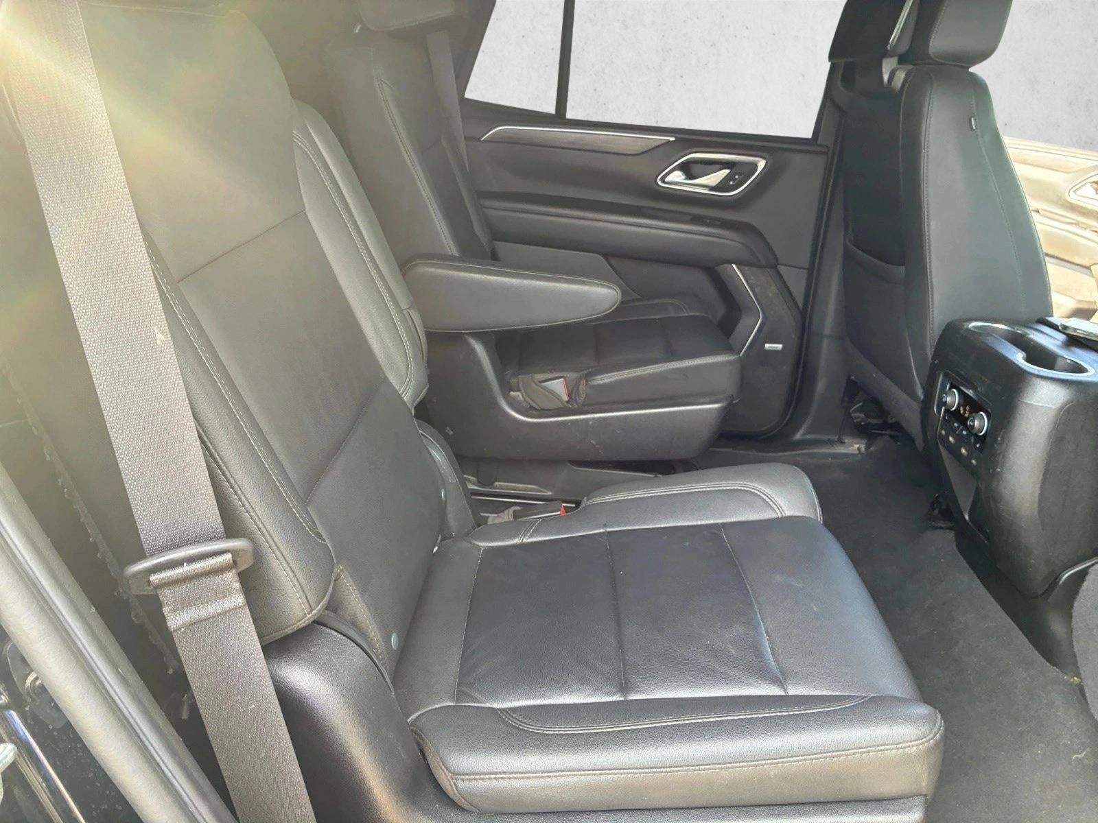 2022 Chevrolet Tahoe Z71 - Photo 23