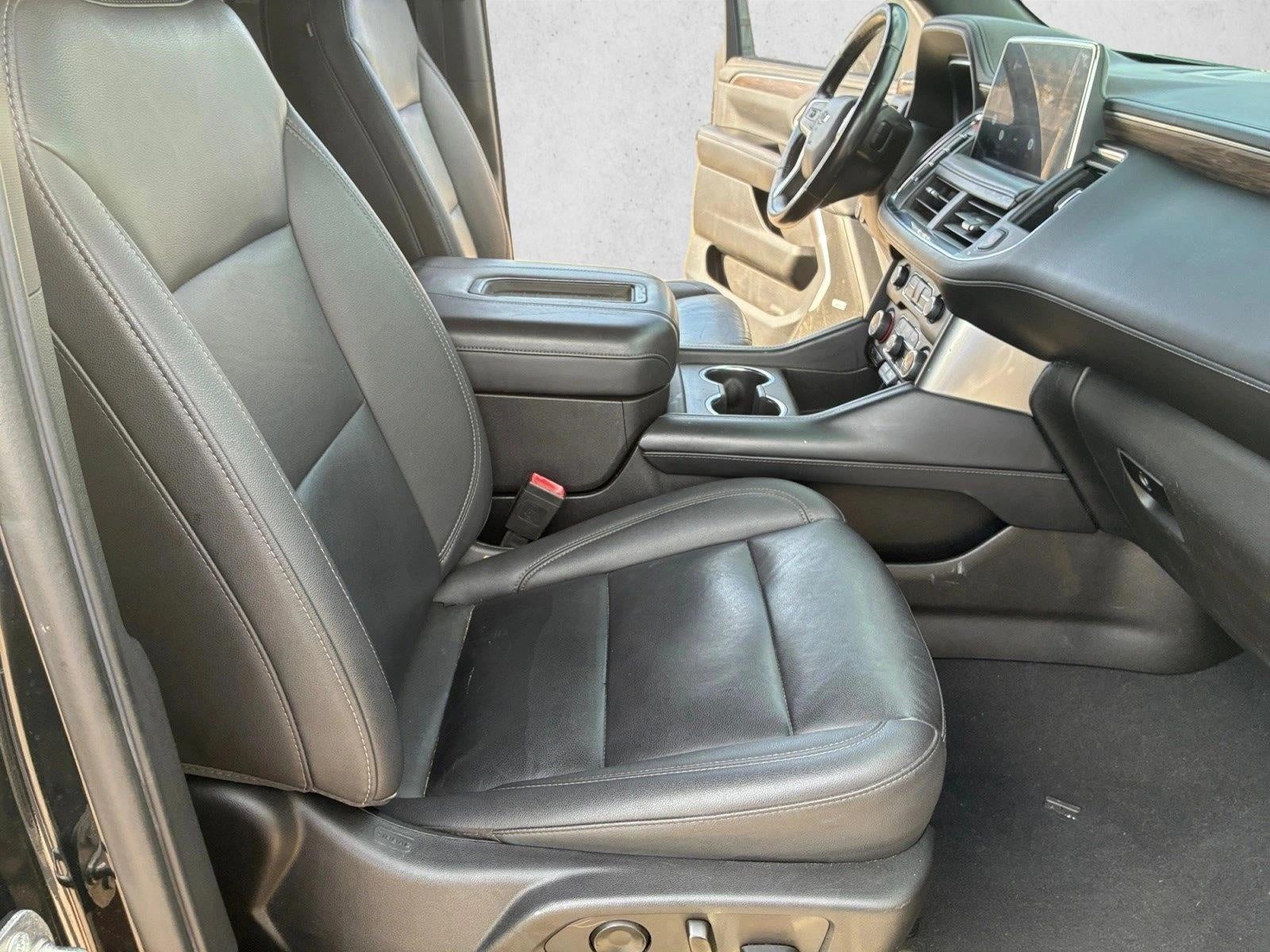 2022 Chevrolet Tahoe Z71 - Photo 25