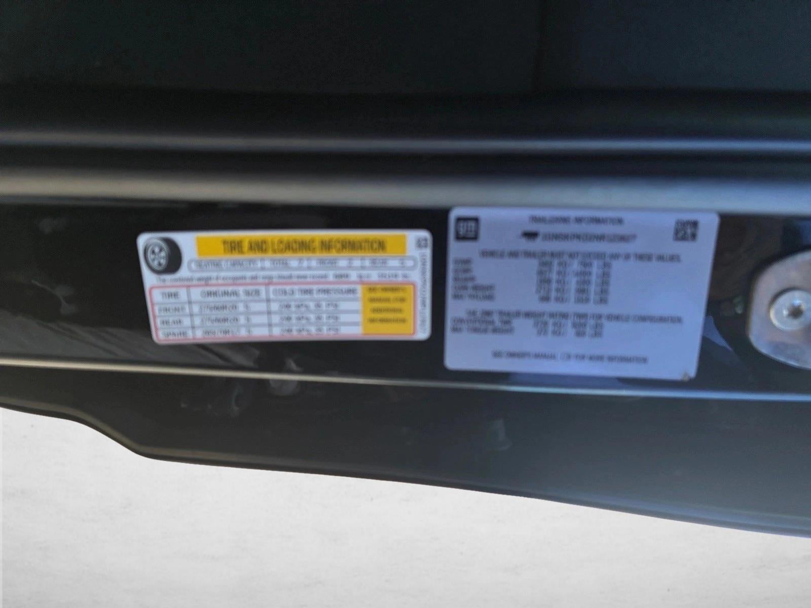 2022 Chevrolet Tahoe Z71 - Photo 29