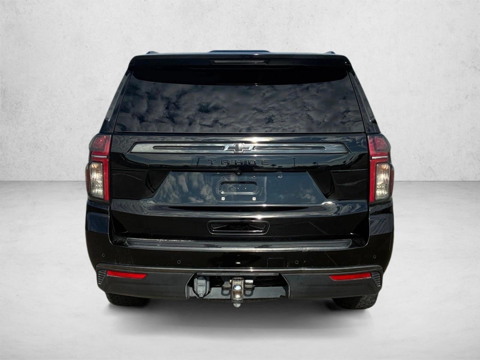 2022 Chevrolet Tahoe Z71 - Photo 7