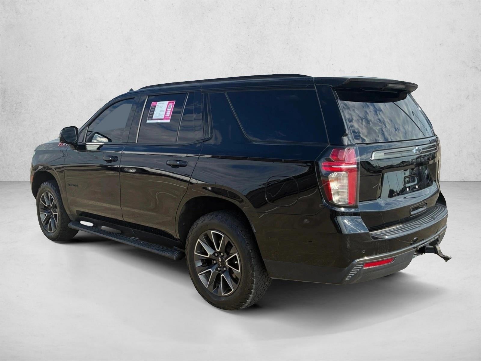 2022 Chevrolet Tahoe Z71 - Photo 8