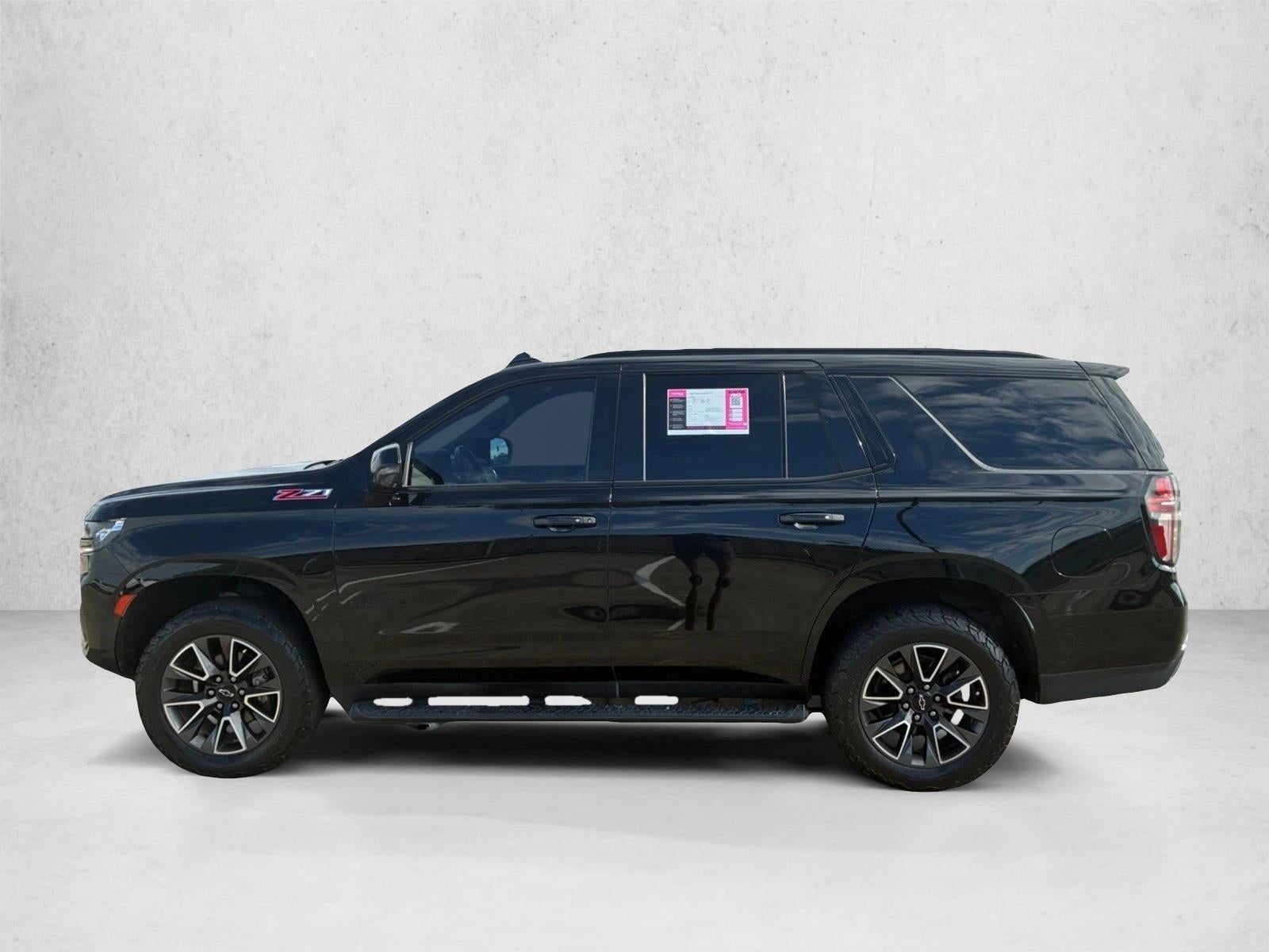 2022 Chevrolet Tahoe Z71 - Photo 9