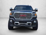 2015 GMC Sierra 2500 HD Denali