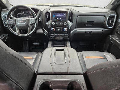 2022 GMC Sierra 2500 HD AT4