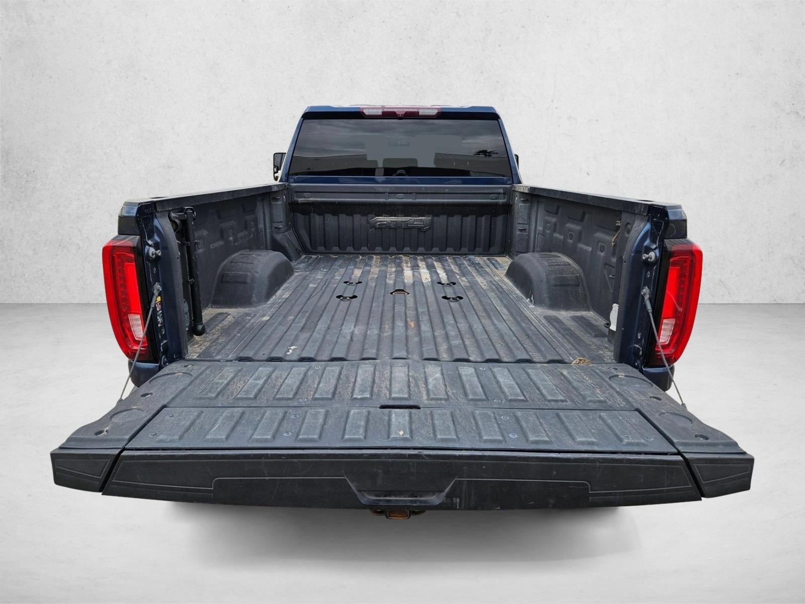 2022 GMC Sierra 2500 HD AT4