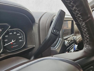 2021 GMC Sierra 2500 HD Denali