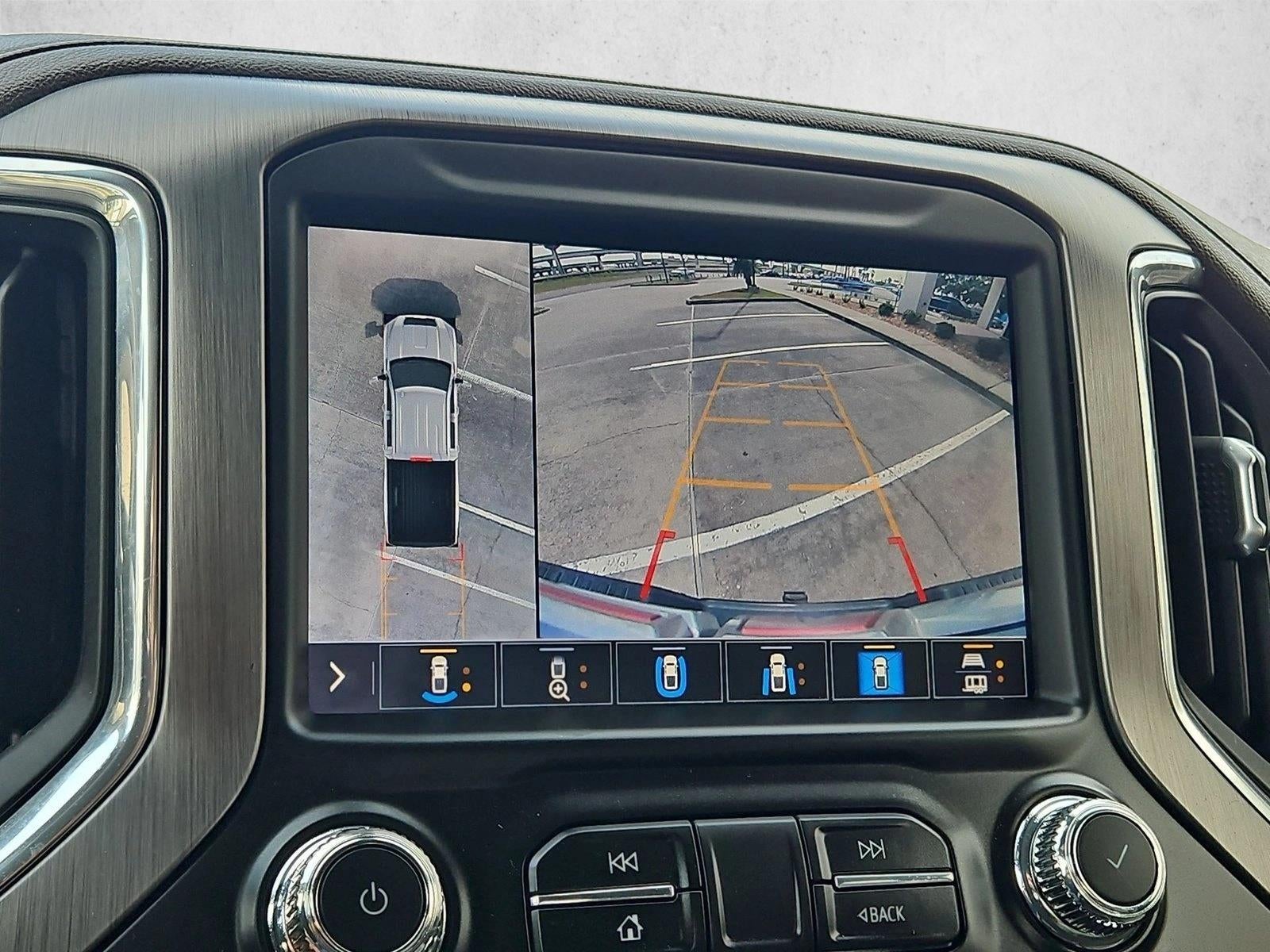 2021 GMC Sierra 2500 HD Denali